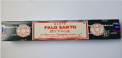Encens Palo Santo