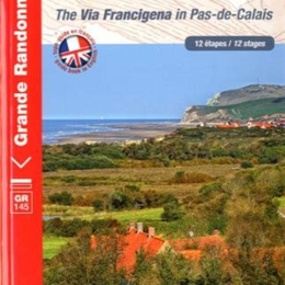 VIA FRANCIGENA EN PAS-DE-CALAIS 2012 (62) - GR - 1451