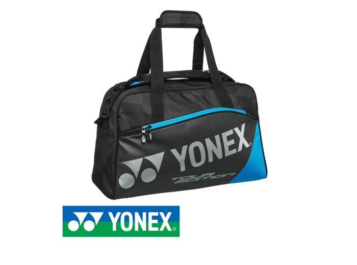 YONEX PRO BOSTON 9831EX Black/Blue
