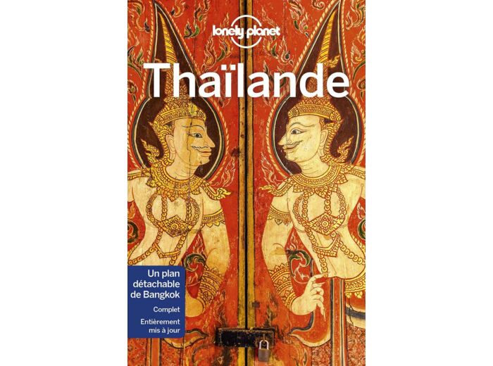 THAILANDE 14ED