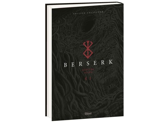 BERSERK - TOME 41