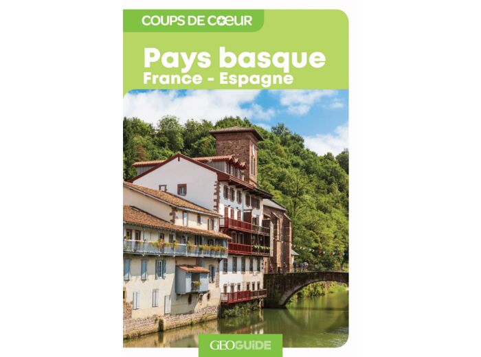 PAYS BASQUE - FRANCE - ESPAGNE