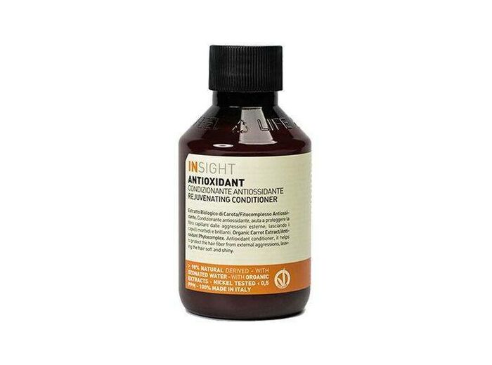 Insight - Antioxydant - Conditionner - baume rajeunissant - 100ml