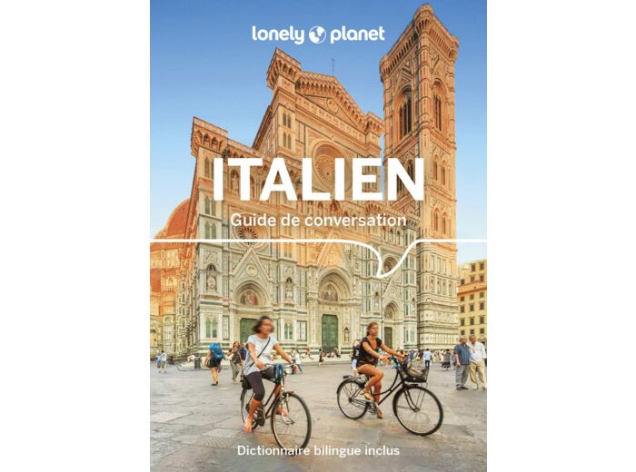 GUIDE DE CONVERSATION ITALIEN 15ED