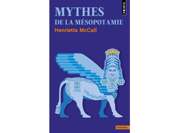 MYTHES DE LA MESOPOTAMIE