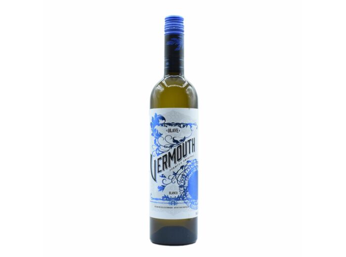 Vermouth blanc Olave 75 cl