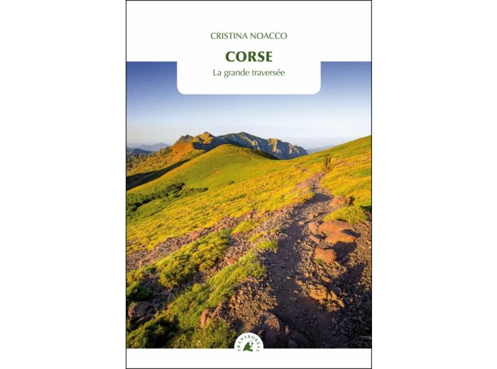 CORSE - LA ROUTE DES CIMES