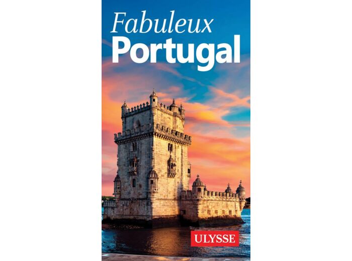 FABULEUX PORTUGAL 2ED