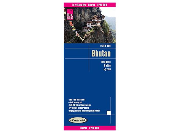 BHOUTAN