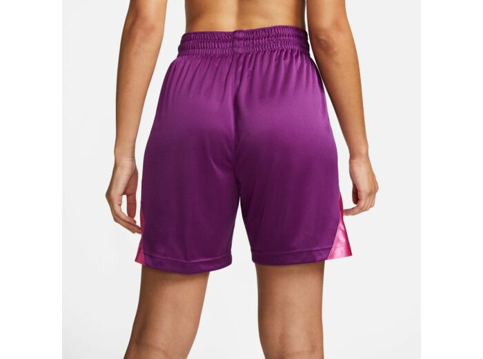 Short Femme Nike Dri-FIT ISoFly purple