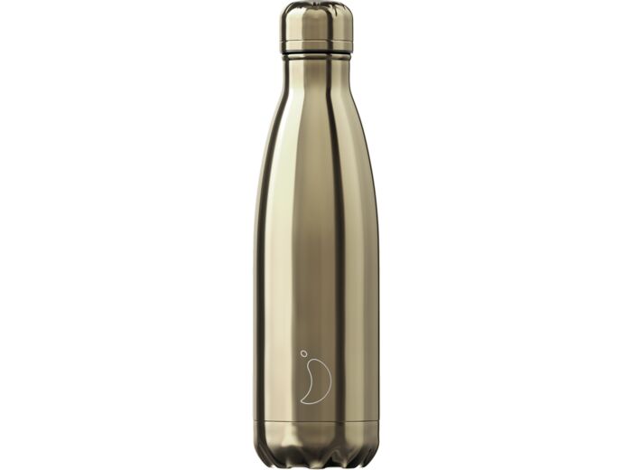 500ml - Bouteille isotherme GOLD