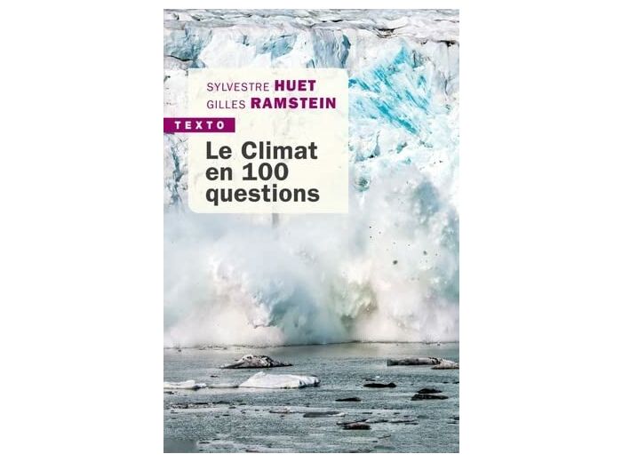 LE CLIMAT EN 100 QUESTIONS
