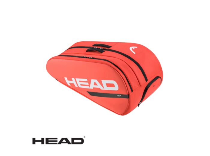 HEAD Tour RACQUET BAG L