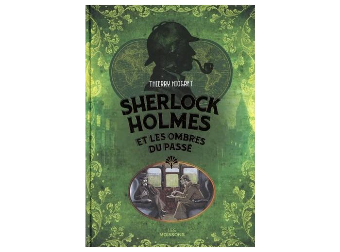 SHERLOCK HOLMES ET LES OMBRES DU PASSE