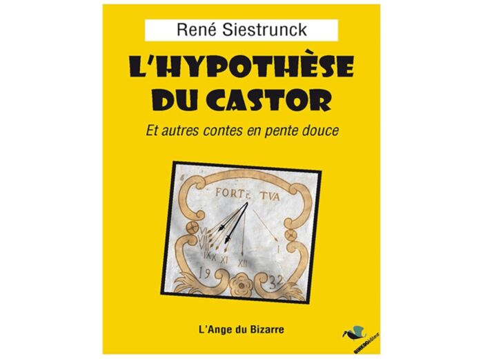 L'HYPOTHESE DU CASTOR
