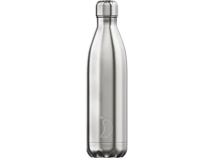 750ml - Bouteille isotherme INOX