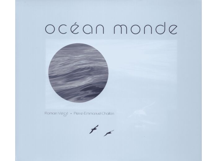 OCEAN MONDE