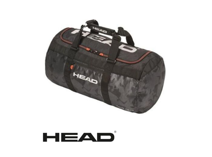 HEAD TOUR TEAM Club BAG