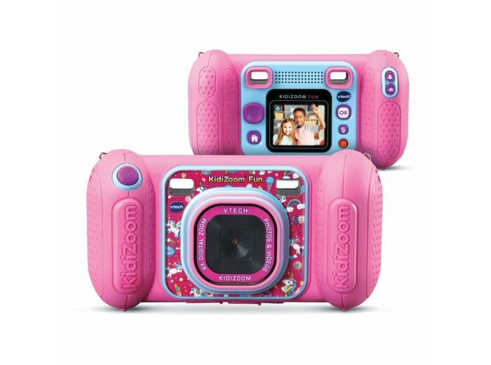 Vtech – caméra numérique Kidizoom Pix, jouets interactifs, jouets