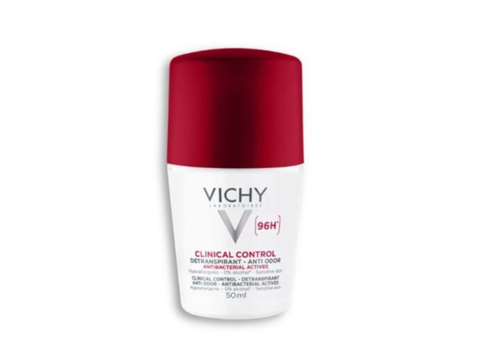 VICHY - detranspirant anto odor - 50ml