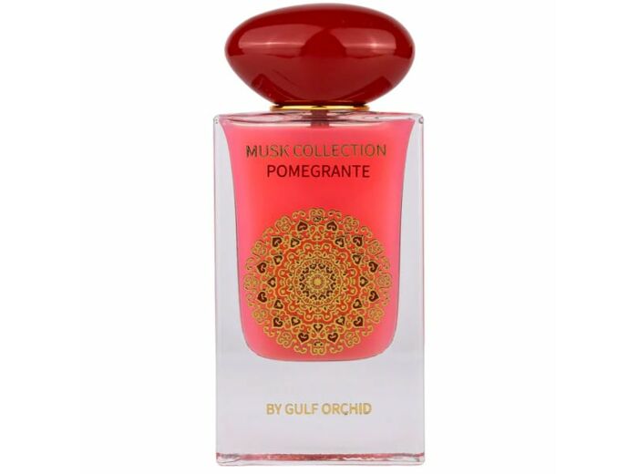 Parfum de Dubaï - Pomegranate - 60ml