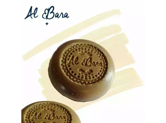 savon à barbe recharge Al Bara
