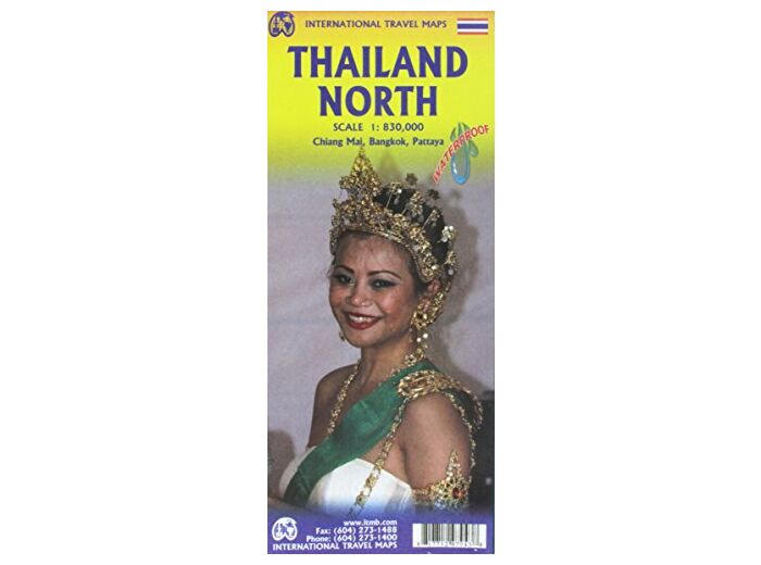 NORD THAILANDE