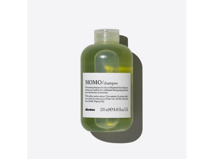 MOMO Shampooing hydratant - 250 ml