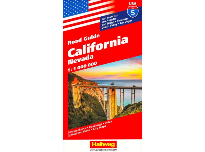 CALIFORNIA (5)