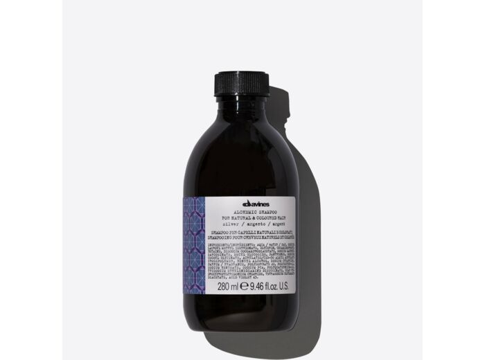 Alchemic Shampooing Déjaunissant - 250 ml