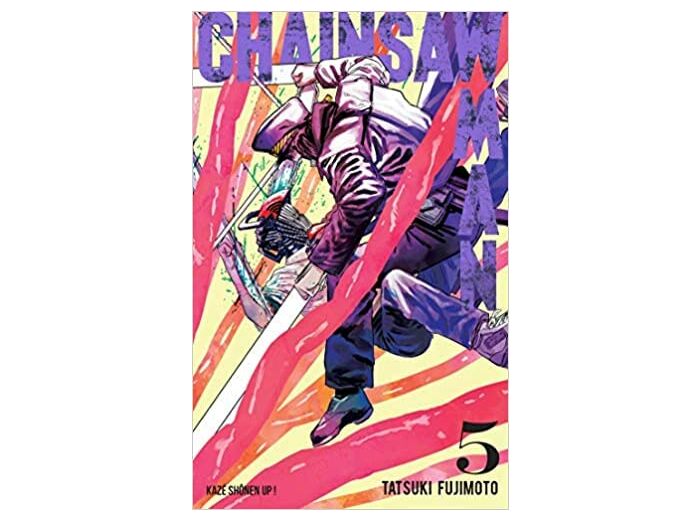 CHAINSAW MAN T05