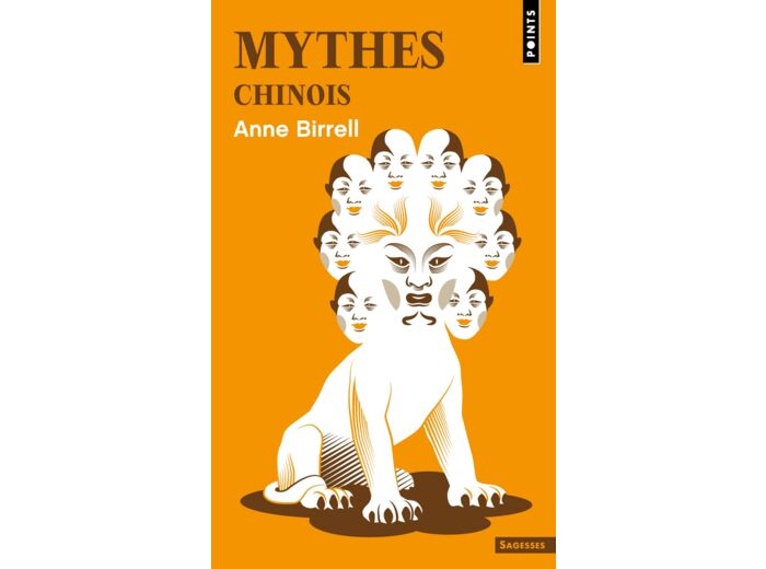 MYTHES CHINOIS