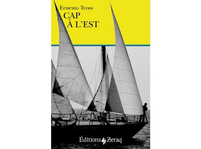 CAP A L'EST - NE