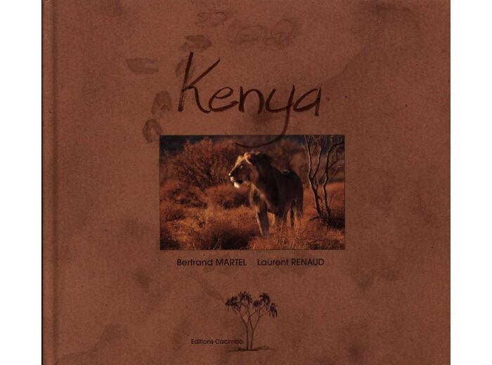KENYA - ESPACES SAUVAGES EN PAYS SAMBURU