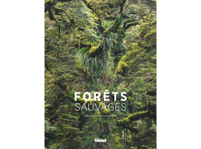 FORETS SAUVAGES