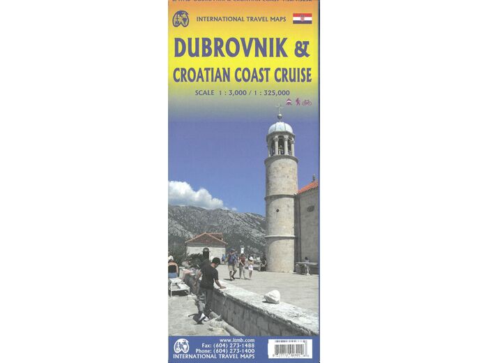 DUBROVNIK & CROATIAN COAST CRUISE
