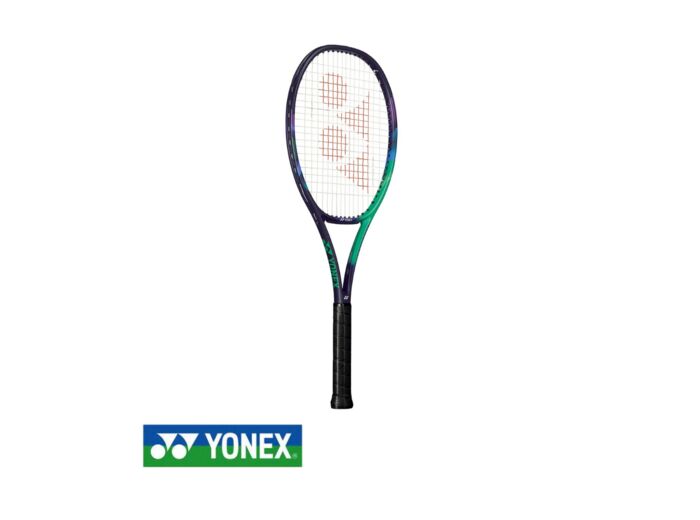 YONEX VCORE PRO 97 Green/Purple 310g 2021