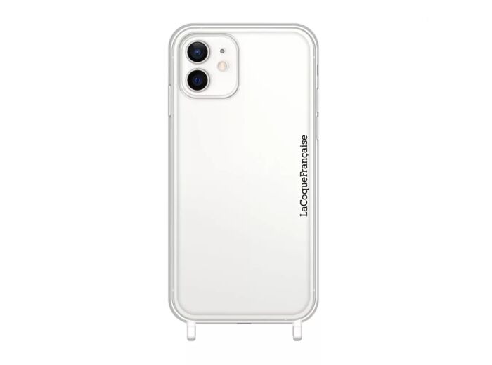 LA COQUE FRANCAISE - Coque iPhone 12 mini