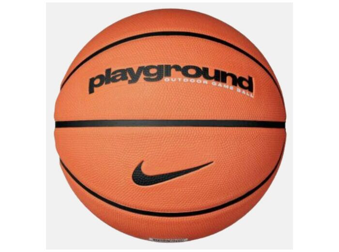 Ballon Nike Everyday Playground Orange
