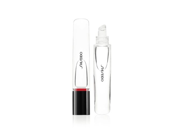 Shiseido - Gloss Gel Cristal - 9 ml