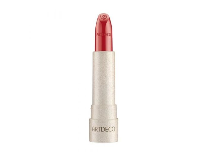 Natural Cream Lipstick n°607