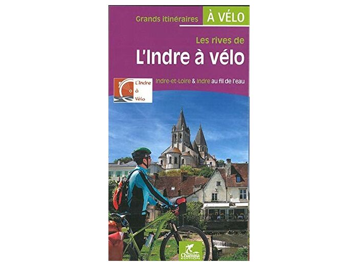 L'INDRE A VELO (36-37)