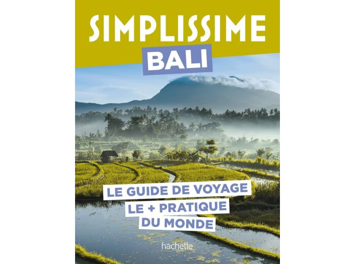 BALI GUIDE SIMPLISSIME