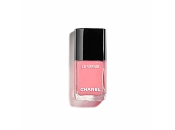 Chanel - Le Vernis Longue Tenue 610 Halo - Rose - 13 ml