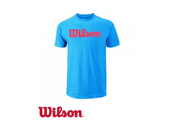 WILSON TEE-SHIRT Blithe