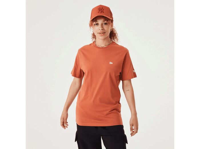 T-shirt New Era Essential orange