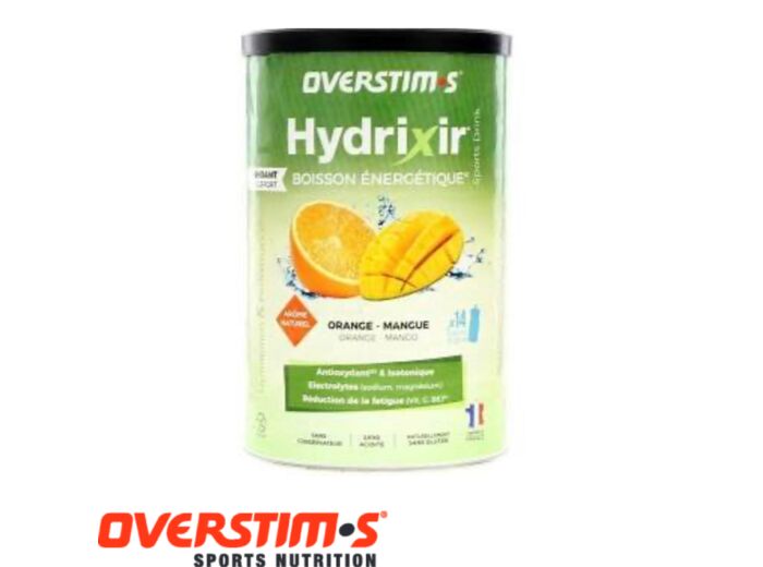 OVERSTIM.S HYDRIXIR ANTIOXIDANT Orange - Mangue