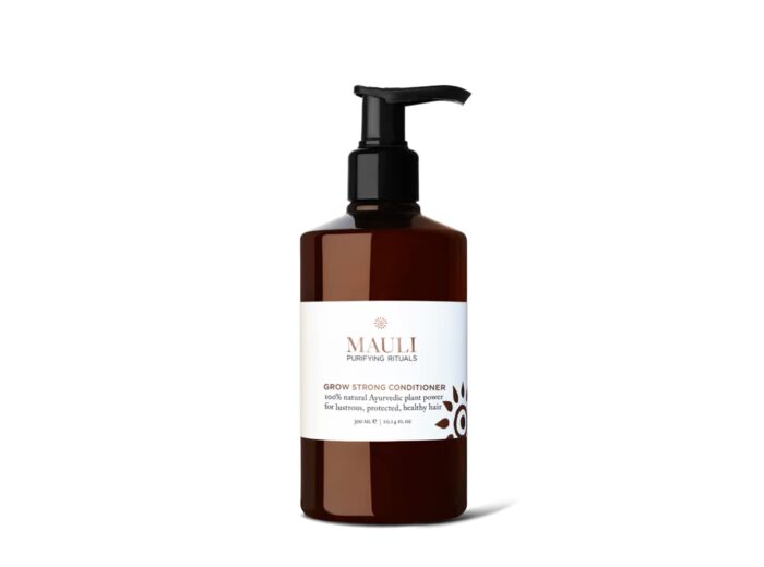 MAULI - après shampooing pousse et fortifiant - 300ml