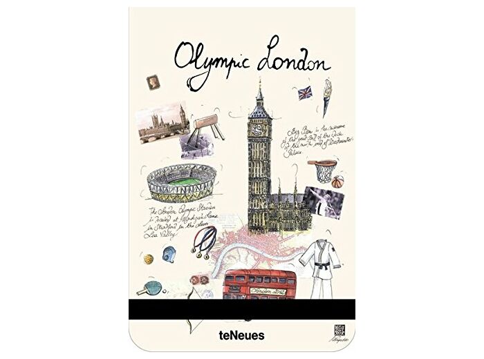 OLYMPIC LONDON