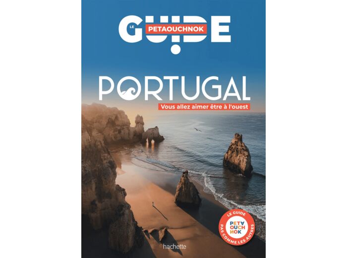PORTUGAL GUIDE PETAOUCHNOK